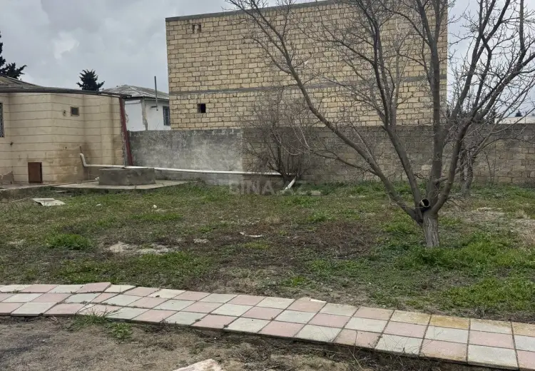 3 sot Torpaq Satılır, Novxanı, Abşeron