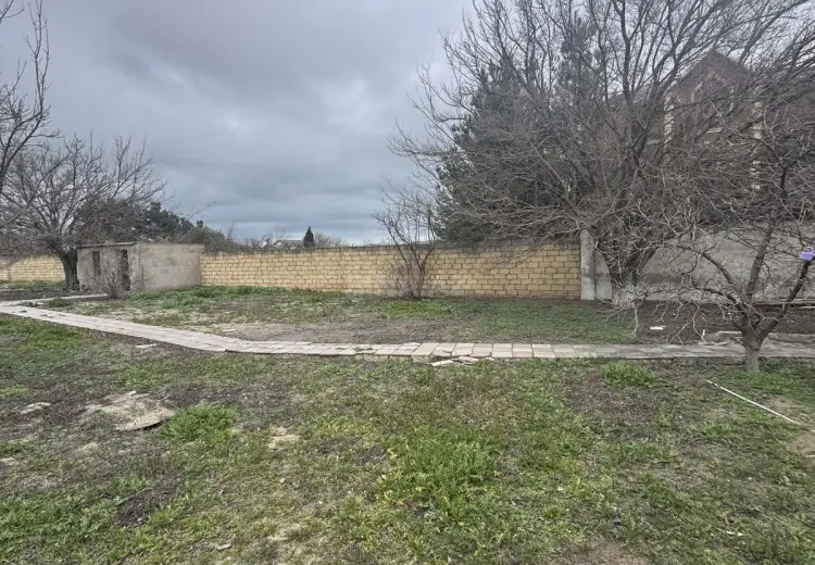 3 sot Torpaq Satılır, Novxanı, Abşeron