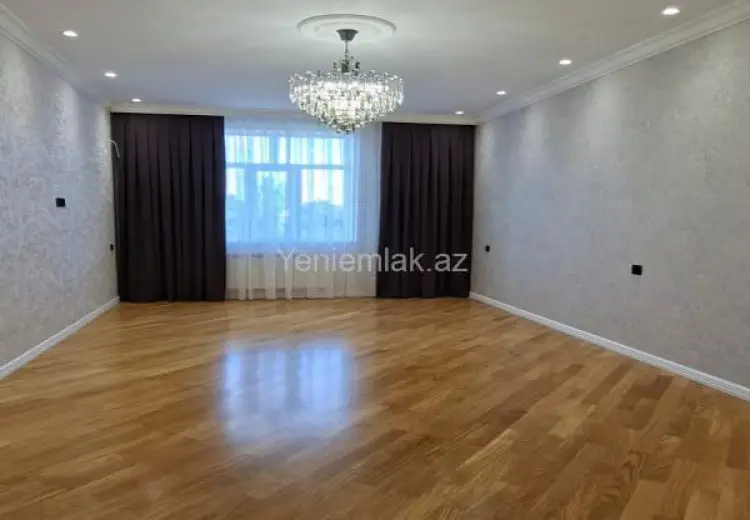 3 otaqlı mənzil Satılır, Əhmədli, Xətai, Bakı