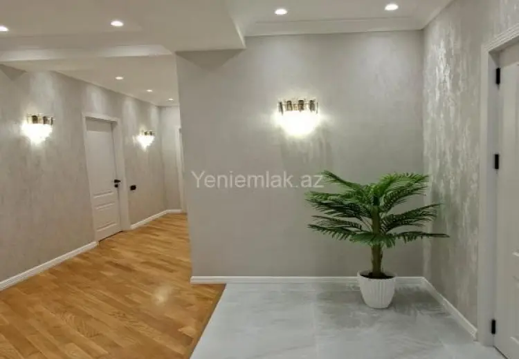 3 otaqlı mənzil Satılır, Əhmədli, Xətai, Bakı