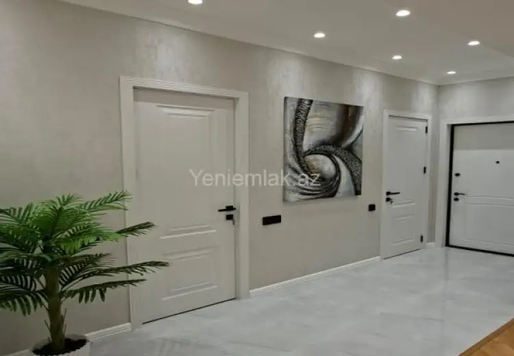 3 otaqlı mənzil Satılır, Əhmədli, Xətai, Bakı