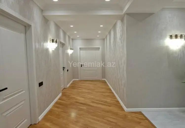 3 otaqlı mənzil Satılır, Əhmədli, Xətai, Bakı