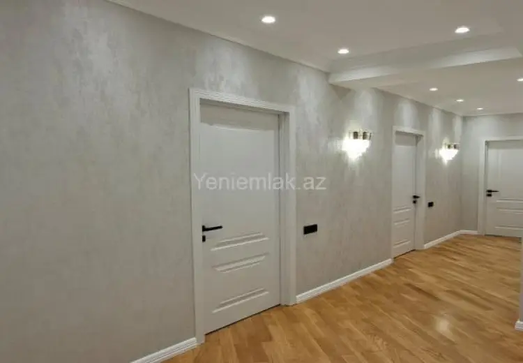 3 otaqlı mənzil Satılır, Əhmədli, Xətai, Bakı
