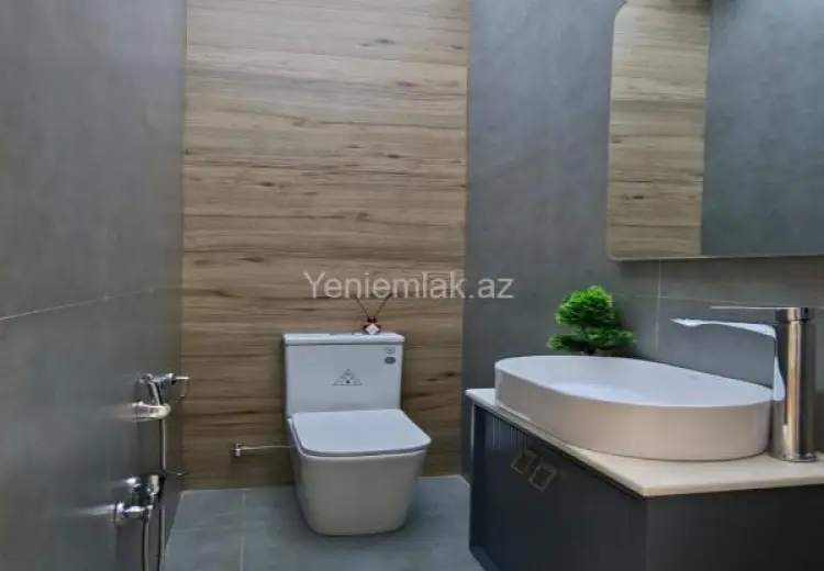 3 otaqlı mənzil Satılır, Əhmədli, Xətai, Bakı