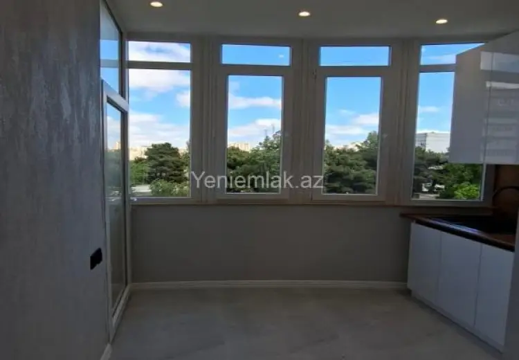 3 otaqlı mənzil Satılır, Əhmədli, Xətai, Bakı