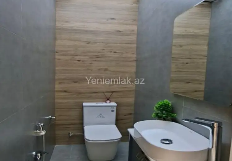 3 otaqlı mənzil Satılır, Əhmədli, Xətai, Bakı