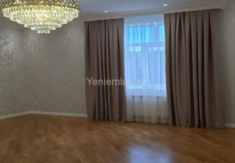 3 otaqlı mənzil Satılır, Əhmədli, Xətai, Bakı