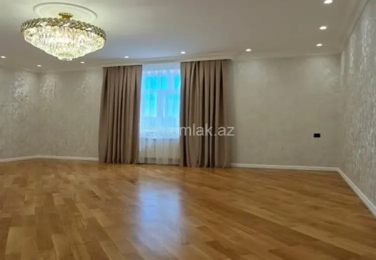 3 otaqlı mənzil Satılır, Əhmədli, Xətai, Bakı