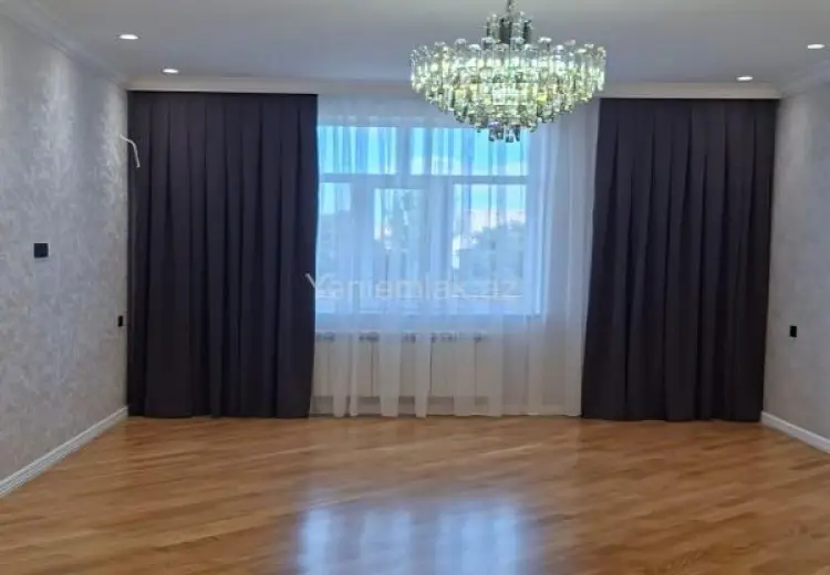 3 otaqlı mənzil Satılır, Əhmədli, Xətai, Bakı