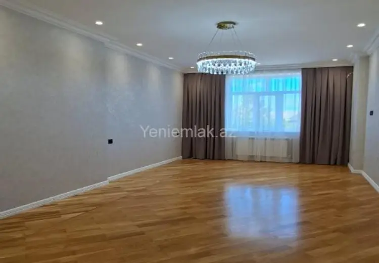 3 otaqlı mənzil Satılır, Əhmədli, Xətai, Bakı