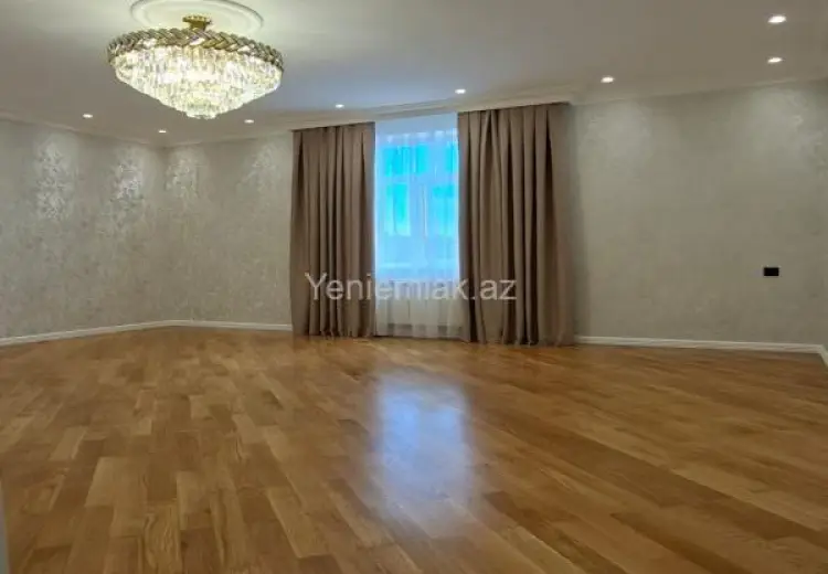 3 otaqlı mənzil Satılır, Əhmədli, Xətai, Bakı