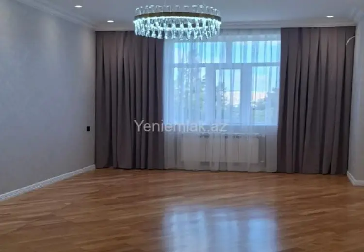 3 otaqlı mənzil Satılır, Əhmədli, Xətai, Bakı