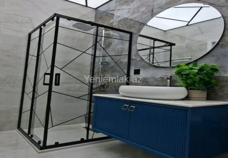 3 otaqlı mənzil Satılır, Əhmədli, Xətai, Bakı
