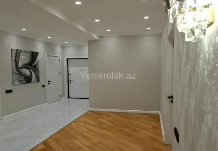 3 otaqlı mənzil Satılır, Əhmədli, Xətai, Bakı