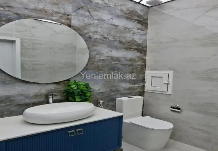 3 otaqlı mənzil Satılır, Əhmədli, Xətai, Bakı