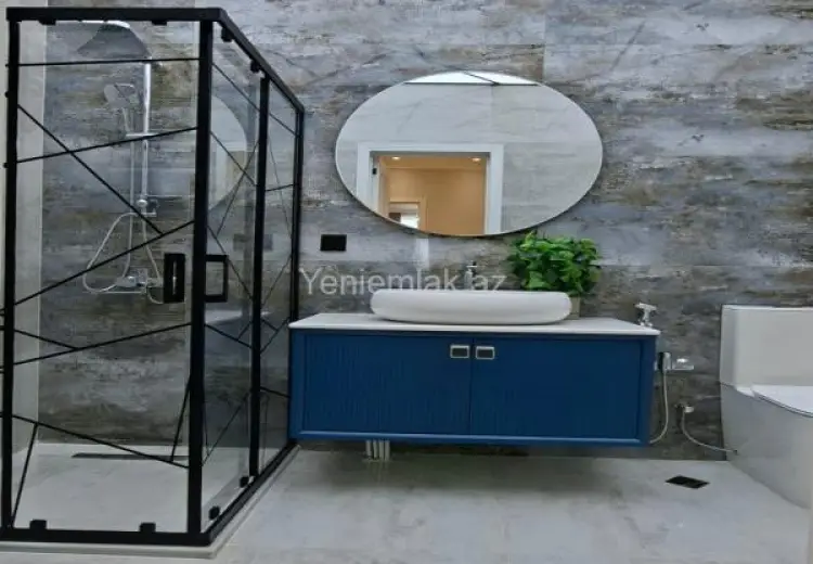 3 otaqlı mənzil Satılır, Əhmədli, Xətai, Bakı