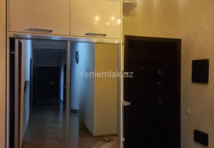 4 otaqlı mənzil Satılır, Yasamal qəs., Yasamal, Bakı