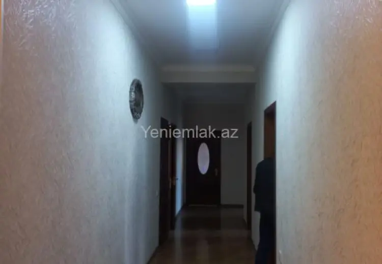 4 otaqlı mənzil Satılır, Yasamal qəs., Yasamal, Bakı