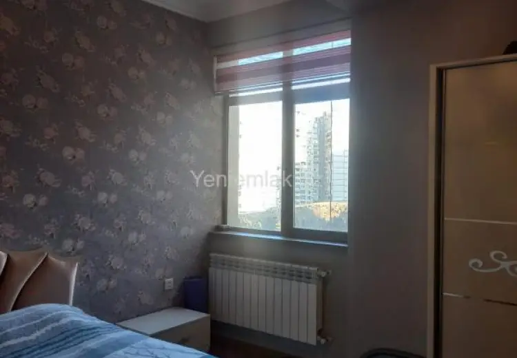 4 otaqlı mənzil Satılır, Yasamal qəs., Yasamal, Bakı