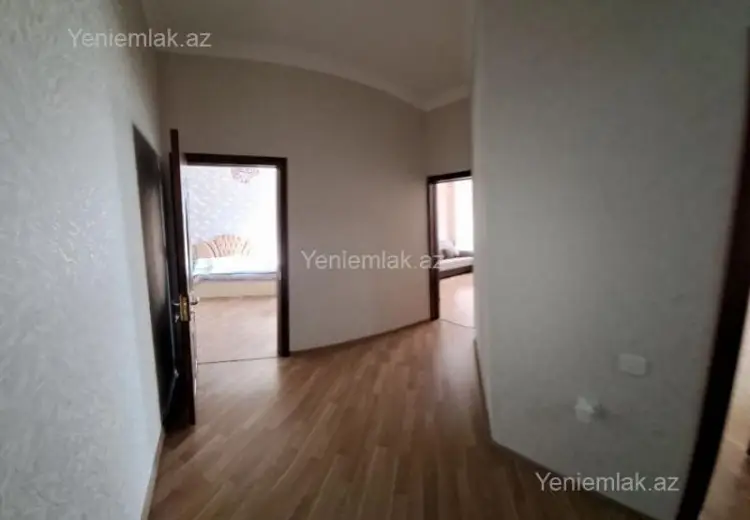 4 otaqlı mənzil Satılır, Yasamal qəs., Yasamal, Bakı