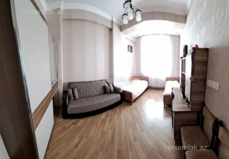 4 otaqlı mənzil Satılır, Yasamal qəs., Yasamal, Bakı
