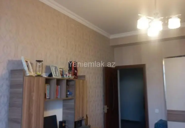 4 otaqlı mənzil Satılır, Yasamal qəs., Yasamal, Bakı