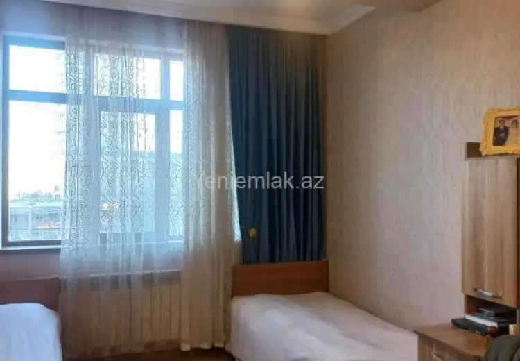 4 otaqlı mənzil Satılır, Yasamal qəs., Yasamal, Bakı