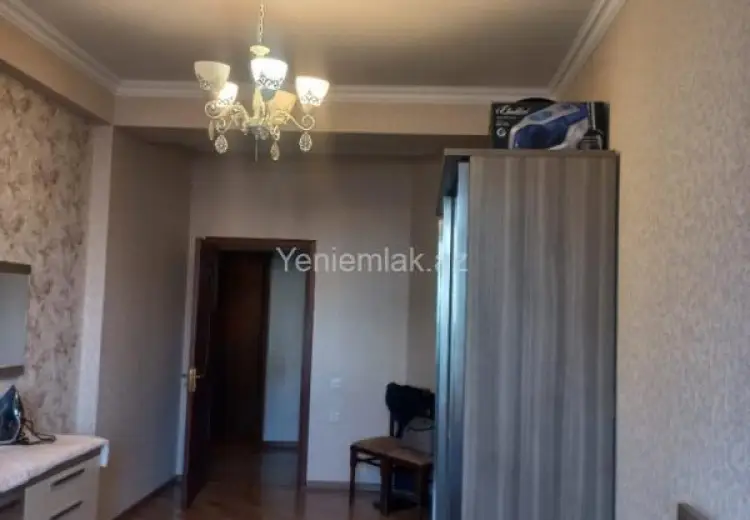 4 otaqlı mənzil Satılır, Yasamal qəs., Yasamal, Bakı