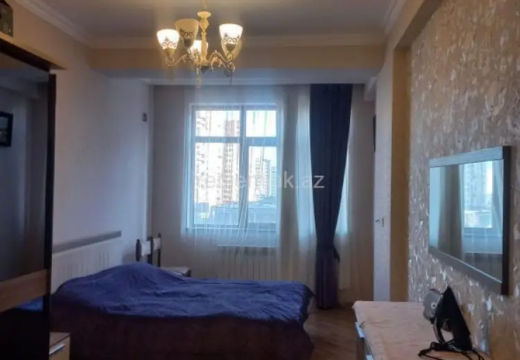 4 otaqlı mənzil Satılır, Yasamal qəs., Yasamal, Bakı