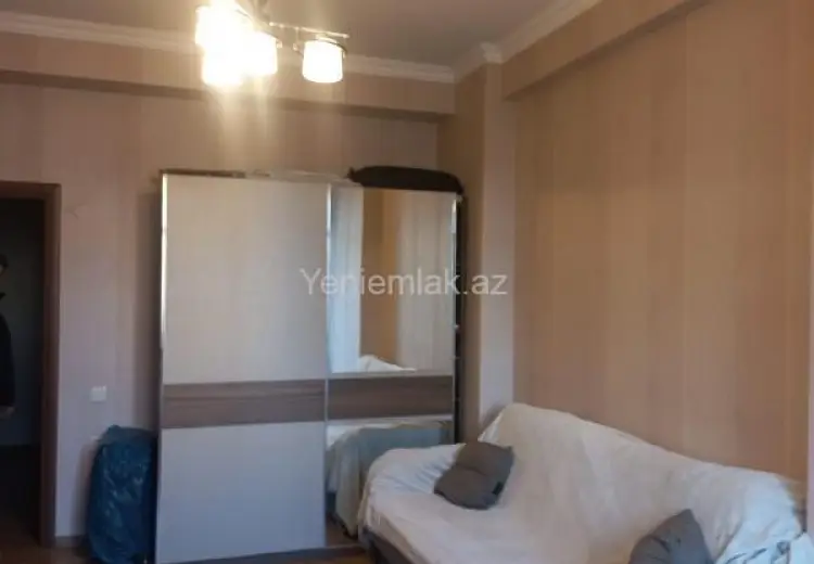 4 otaqlı mənzil Satılır, Yasamal qəs., Yasamal, Bakı
