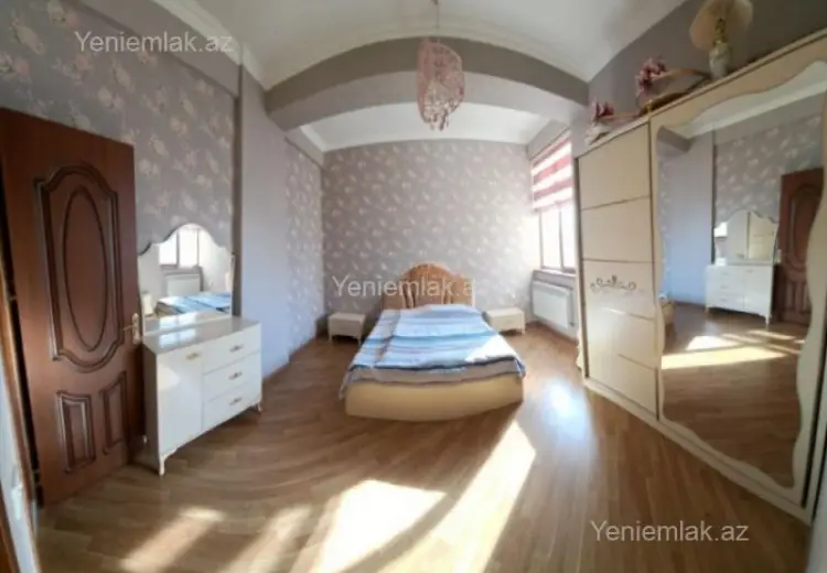 4 otaqlı mənzil Satılır, Yasamal qəs., Yasamal, Bakı