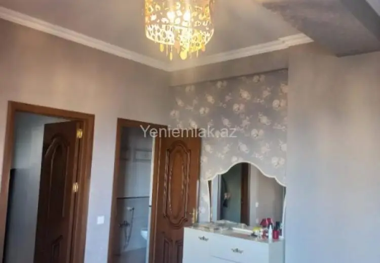 4 otaqlı mənzil Satılır, Yasamal qəs., Yasamal, Bakı