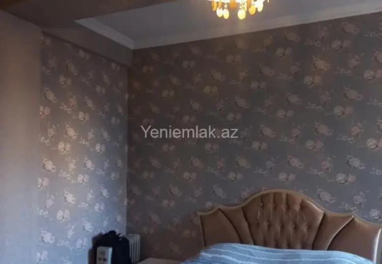 4 otaqlı mənzil Satılır, Yasamal qəs., Yasamal, Bakı