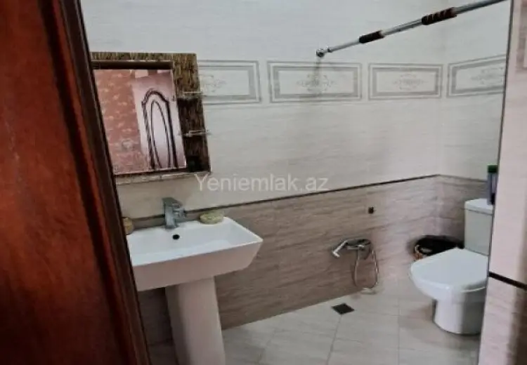 4 otaqlı mənzil Satılır, Yasamal qəs., Yasamal, Bakı
