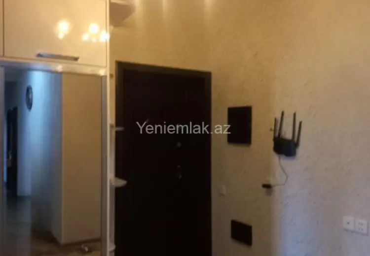 4 otaqlı mənzil Satılır, Yasamal qəs., Yasamal, Bakı