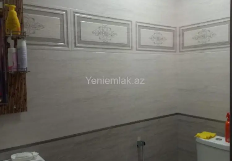 4 otaqlı mənzil Satılır, Yasamal qəs., Yasamal, Bakı