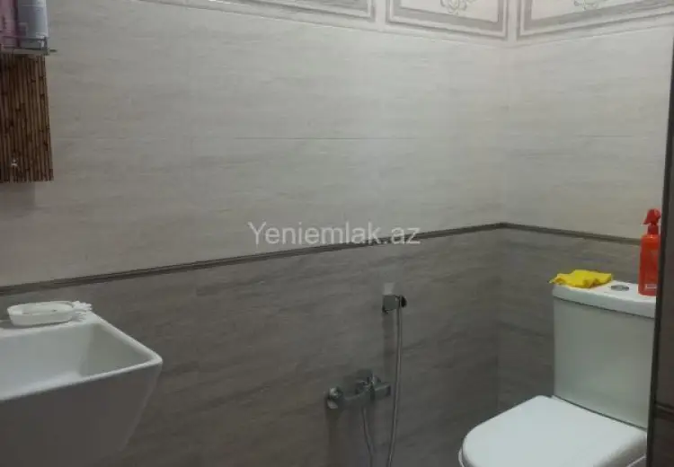 4 otaqlı mənzil Satılır, Yasamal qəs., Yasamal, Bakı