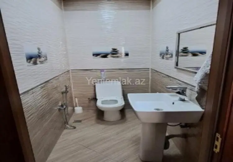 4 otaqlı mənzil Satılır, Yasamal qəs., Yasamal, Bakı