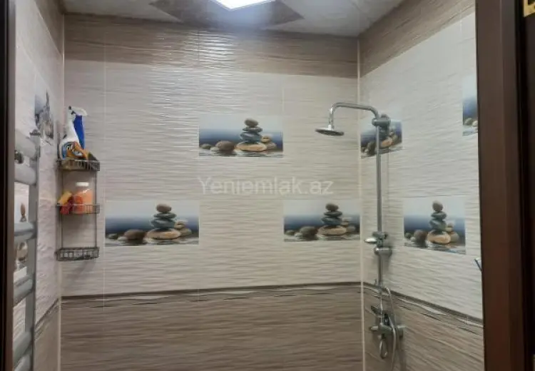 4 otaqlı mənzil Satılır, Yasamal qəs., Yasamal, Bakı