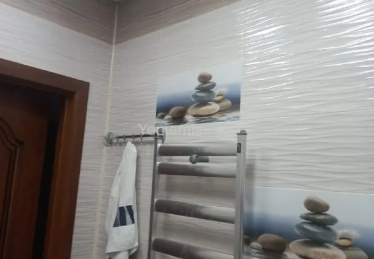 4 otaqlı mənzil Satılır, Yasamal qəs., Yasamal, Bakı