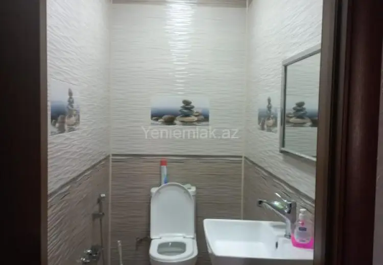 4 otaqlı mənzil Satılır, Yasamal qəs., Yasamal, Bakı