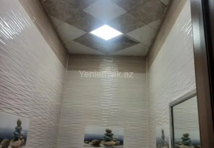 4 otaqlı mənzil Satılır, Yasamal qəs., Yasamal, Bakı