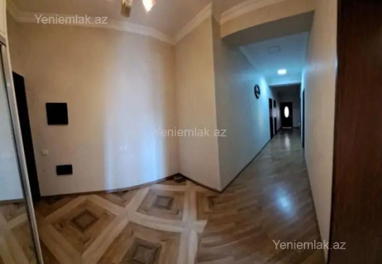 4 otaqlı mənzil Satılır, Yasamal qəs., Yasamal, Bakı