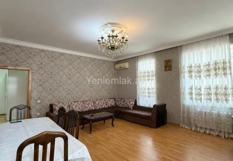 3 otaqlı mənzil Satılır, Əhmədli, Xətai, Bakı