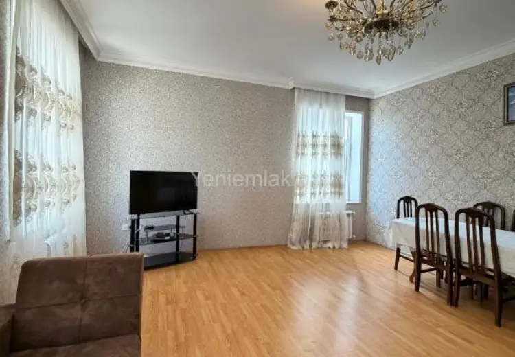 3 otaqlı mənzil Satılır, Əhmədli, Xətai, Bakı