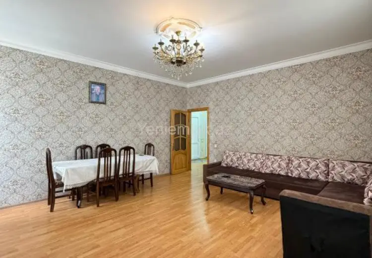 3 otaqlı mənzil Satılır, Əhmədli, Xətai, Bakı