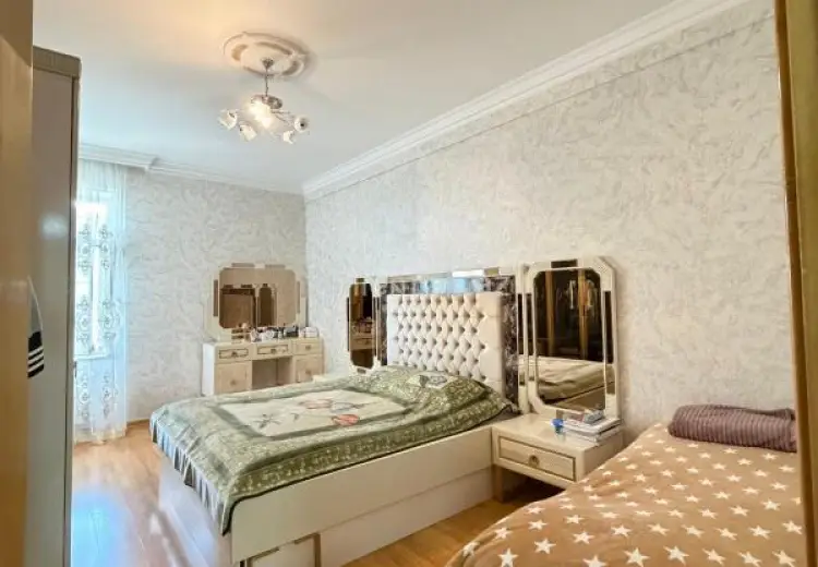 3 otaqlı mənzil Satılır, Əhmədli, Xətai, Bakı