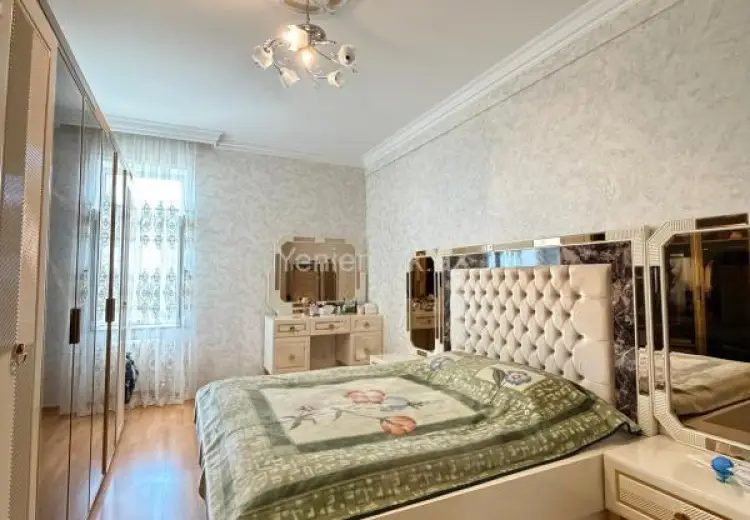 3 otaqlı mənzil Satılır, Əhmədli, Xətai, Bakı