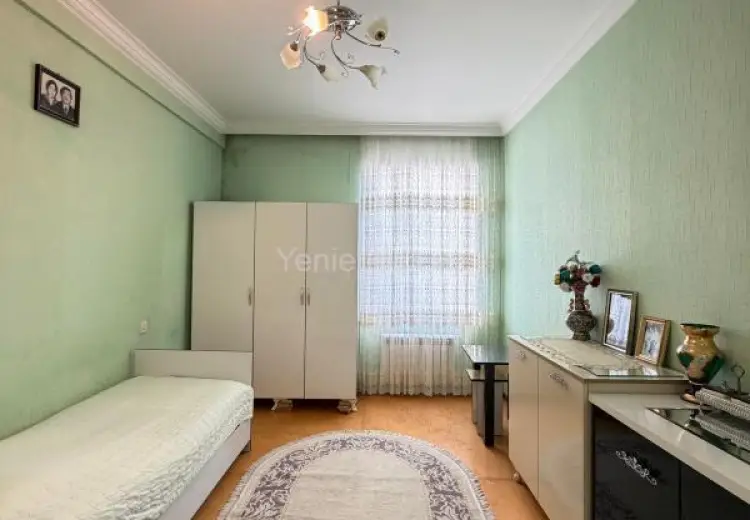 3 otaqlı mənzil Satılır, Əhmədli, Xətai, Bakı