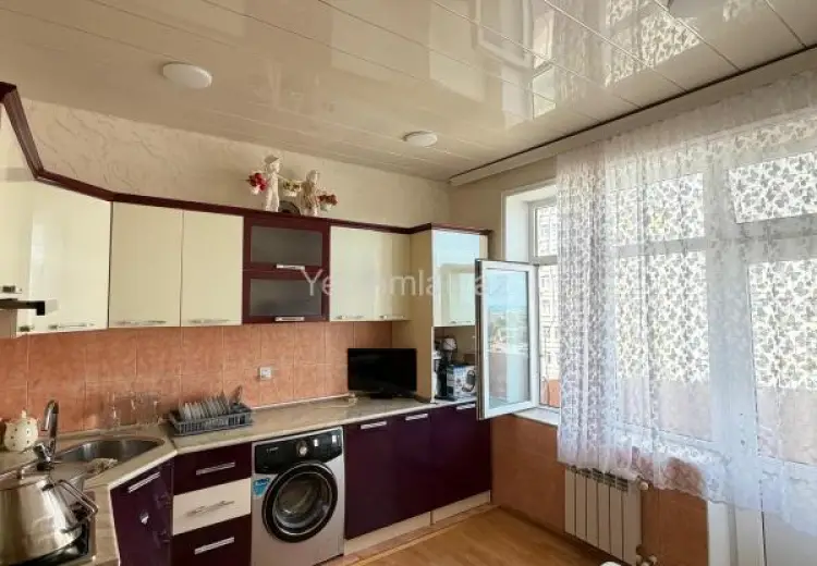 3 otaqlı mənzil Satılır, Əhmədli, Xətai, Bakı